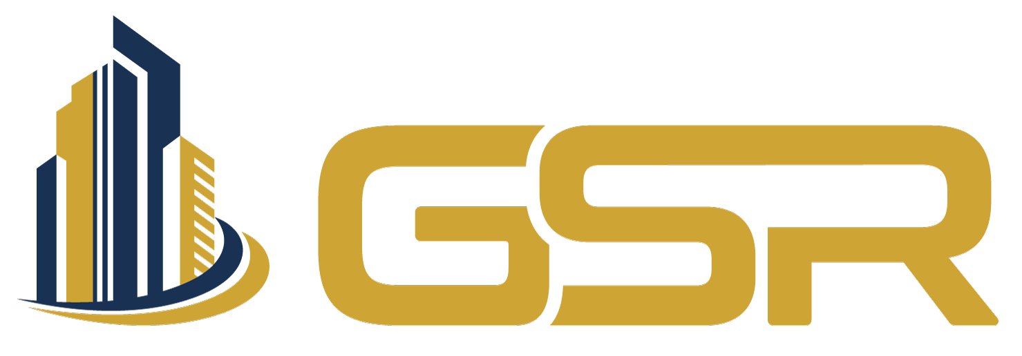 Grupo San Román Logo